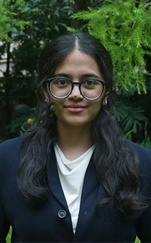 Mansha Nigam