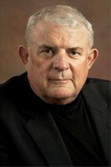 Portrait of Dennis Hutchinson
