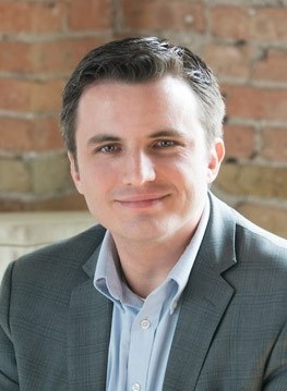 Mark Hendricks