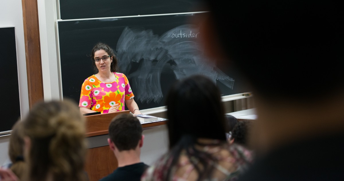 Humanities Signature Courses The College The University of Chicago