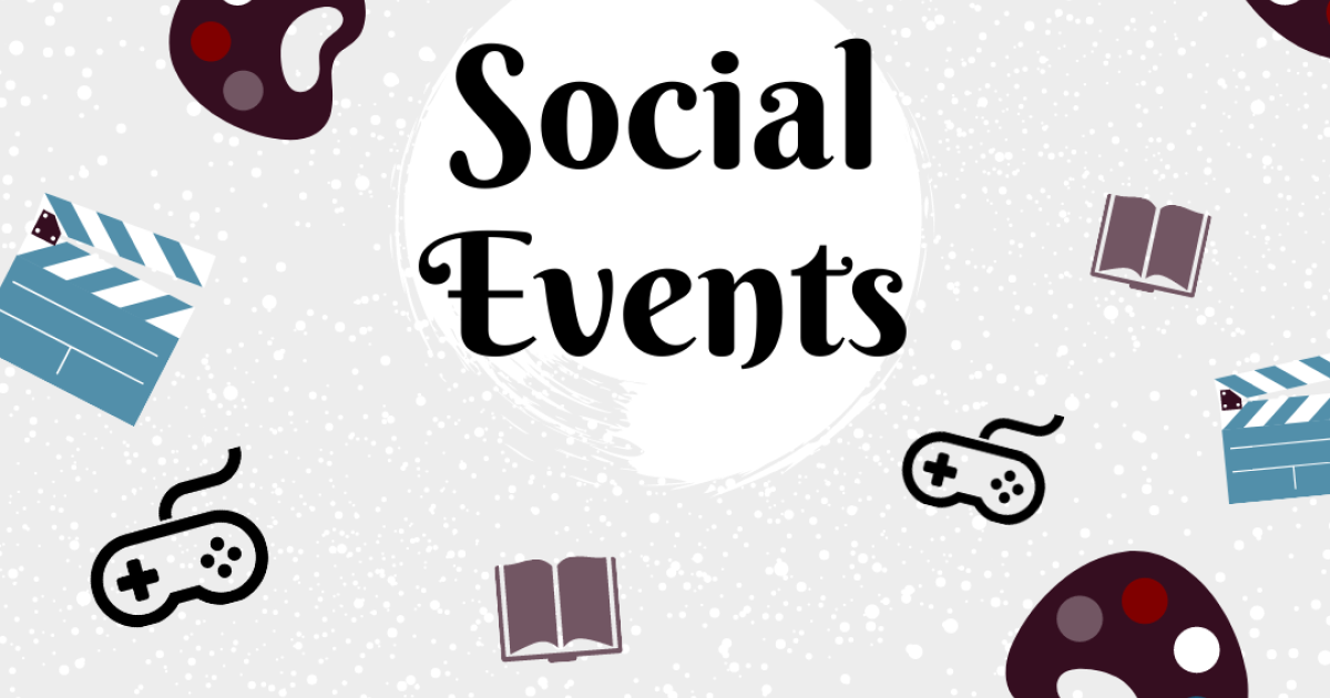 Social Events | The College | The University of Chicago | The ...