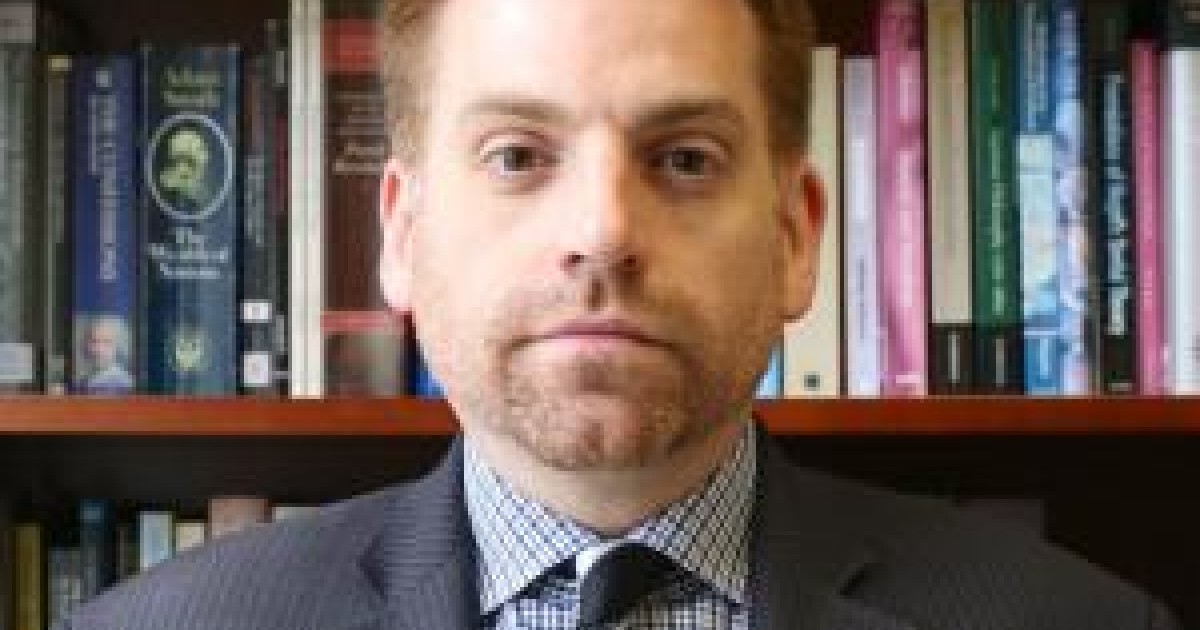 James Vaughn The College The University of Chicago The University