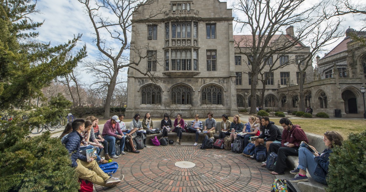 Humanities Core The College The University of Chicago The